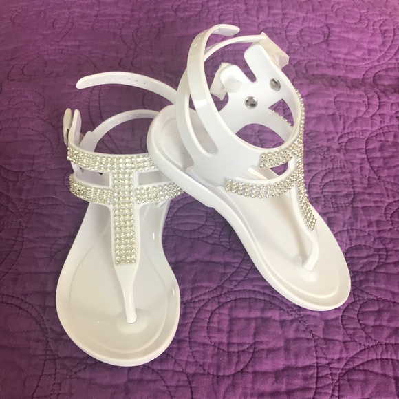 Other - New blink jelly Sandals